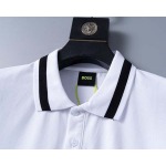 2025年3月27日入荷春夏新作BOSS半袖 tシャツPP工場