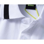2025年3月27日入荷春夏新作BOSS半袖 tシャツPP工場