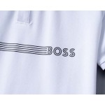 2025年3月27日入荷春夏新作BOSS半袖 tシャツPP工場