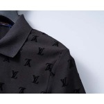 2025年3月27日入荷春夏新作Louis Vuitton半袖 tシャツPP工場