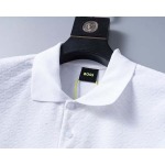 2025年3月27日入荷春夏新作BOSS半袖 tシャツPP工場