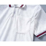 2025年3月27日入荷春夏新作Gucci半袖 tシャツPP工場