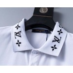 2025年3月27日入荷春夏新作Louis Vuitton半袖 tシャツPP工場