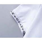2025年3月27日入荷春夏新作Louis Vuitton半袖 tシャツPP工場