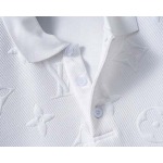 2025年3月27日入荷春夏新作Louis Vuitton半袖 tシャツPP工場