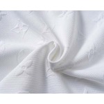 2025年3月27日入荷春夏新作Louis Vuitton半袖 tシャツPP工場