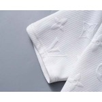2025年3月27日入荷春夏新作Louis Vuitton半袖 tシャツPP工場