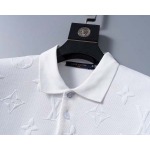 2025年3月27日入荷春夏新作Louis Vuitton半袖 tシャツPP工場