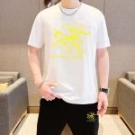 2025年3月28日入荷新作ARCTERYX春秋メンズ 上下セットM-5XL/zhan工場