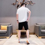 2025年3月28日入荷新作Louis Vuitton春秋メンズ 上下セットM-5XL/zhan工場