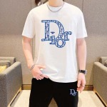 2025年3月28日入荷新作Dior春秋メンズ 上下セットM-5XL/zhan工場