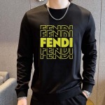 2025年3月28日入荷新作FENDI春秋メンズ 上下セットM-5XL/zhan工場