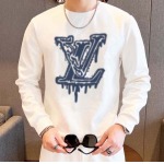 2025年3月28日入荷新作Louis Vuitton春秋メンズ 上下セットM-5XL/zhan工場