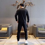 2025年3月28日入荷新作LOEWE春秋メンズ 上下セットM-5XL/zhan工場