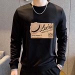 2025年3月28日入荷新作LOEWE春秋メンズ 上下セットM-5XL/zhan工場