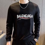 2025年3月28日入荷新作BALENCIAGA春秋メンズ 上下セットM-5XL/zhan工場