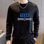 2025年3月28日入荷新作GUCCI春秋メンズ 上下セットM-5XL/zhan工場