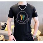 2025年3月28日入荷新作MONCLER春秋メンズ 上下セットM-5XL/zhan工場