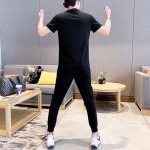 2025年3月28日入荷新作MONCLER春秋メンズ 上下セットM-5XL/zhan工場