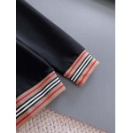 2025年3月28日入荷新作BURBERRY春秋メンズ 上下セットM-3XL/zhan工場