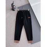 2025年3月28日入荷新作BURBERRY春秋メンズ 上下セットM-3XL/zhan工場