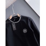 2025年3月28日入荷新作D&G春秋メンズ 上下セットM-3XL/zhan工場