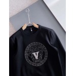 2025年3月28日入荷新作VERSACE春秋メンズ 上下セットM-3XL/zhan工場