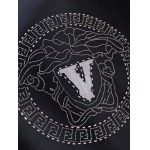 2025年3月28日入荷新作VERSACE春秋メンズ 上下セットM-3XL/zhan工場