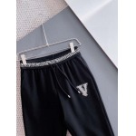 2025年3月28日入荷新作VERSACE春秋メンズ 上下セットM-3XL/zhan工場