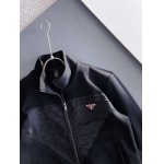 2025年3月28日入荷新作PRADA春秋メンズ 上下セットM-3XL/zhan工場