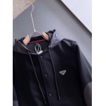 2025年3月28日入荷新作PRADA春秋メンズ 上下セットM-5XL/zhan工場