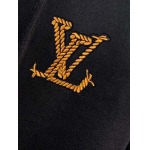 2025年3月28日入荷新作Louis Vuitton春秋メンズ 上下セットM-5XL/zhan工場