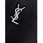 2025年3月28日入荷新作YSL春秋メンズ 上下セットM-5XL/zhan工場