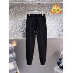 2025年3月28日入荷新作D&G春秋メンズ 上下セットM-5XL/zhan工場