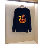 2025年3月28日入荷新作FENDI春秋メンズ 上下セットM-5XL/zhan工場