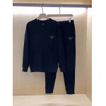 2025年3月28日入荷新作PRADA春秋メンズ 上下セットM-5XL/zhan工場