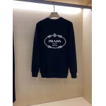 2025年3月28日入荷新作PRADA春秋メンズ 上下セットM-5XL/zhan工場