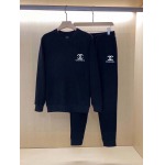 2025年3月28日入荷新作CHANEL春秋メンズ 上下セットM-5XL/zhan工場