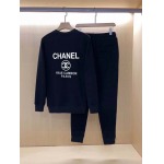 2025年3月28日入荷新作CHANEL春秋メンズ 上下セットM-5XL/zhan工場