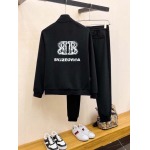 2025年3月28日入荷新作BALENCIAGA春秋メンズ 上下セットM-5XL/zhan工場