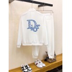 2025年3月28日入荷新作Dior春秋メンズ 上下セットM-5XL/zhan工場