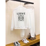 2025年3月28日入荷新作LOEWE春秋メンズ 上下セットM-5XL/zhan工場