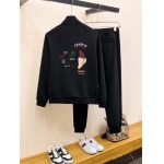 2025年3月28日入荷新作FENDI春秋メンズ 上下セットM-5XL/zhan工場