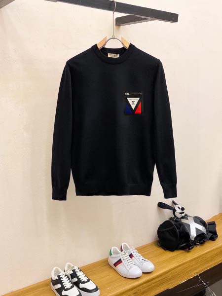 2025年3月28日入荷新作Louis Vuittonセータ...