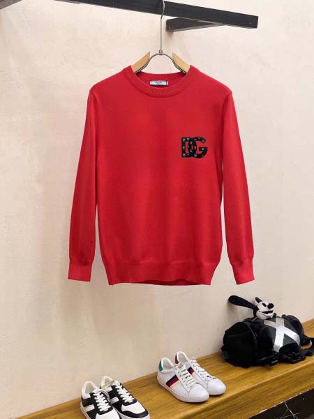 2025年3月28日入荷新作D&GセーターM-5XL/zha...