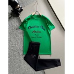 2025年3月28日入荷新作Dior夏メンズ 上下セットM-5XL/zhan工場