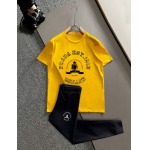 2025年3月28日入荷新作PRADA夏メンズ 上下セットM-5XL/zhan工場