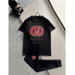 2025年3月28日入荷新作GUCCI夏メンズ 上下セットM-5XL/zhan工場