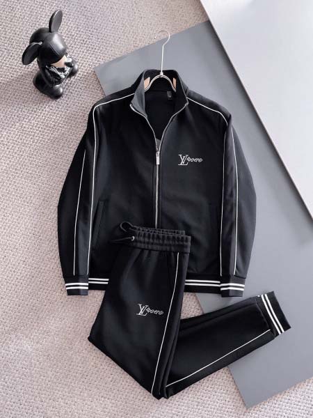 2025年3月28日入荷新作Louis Vuitton メン...