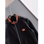 2025年3月28日入荷新作HERMES春秋メンズ 上下セットM-3XL/zhan工場